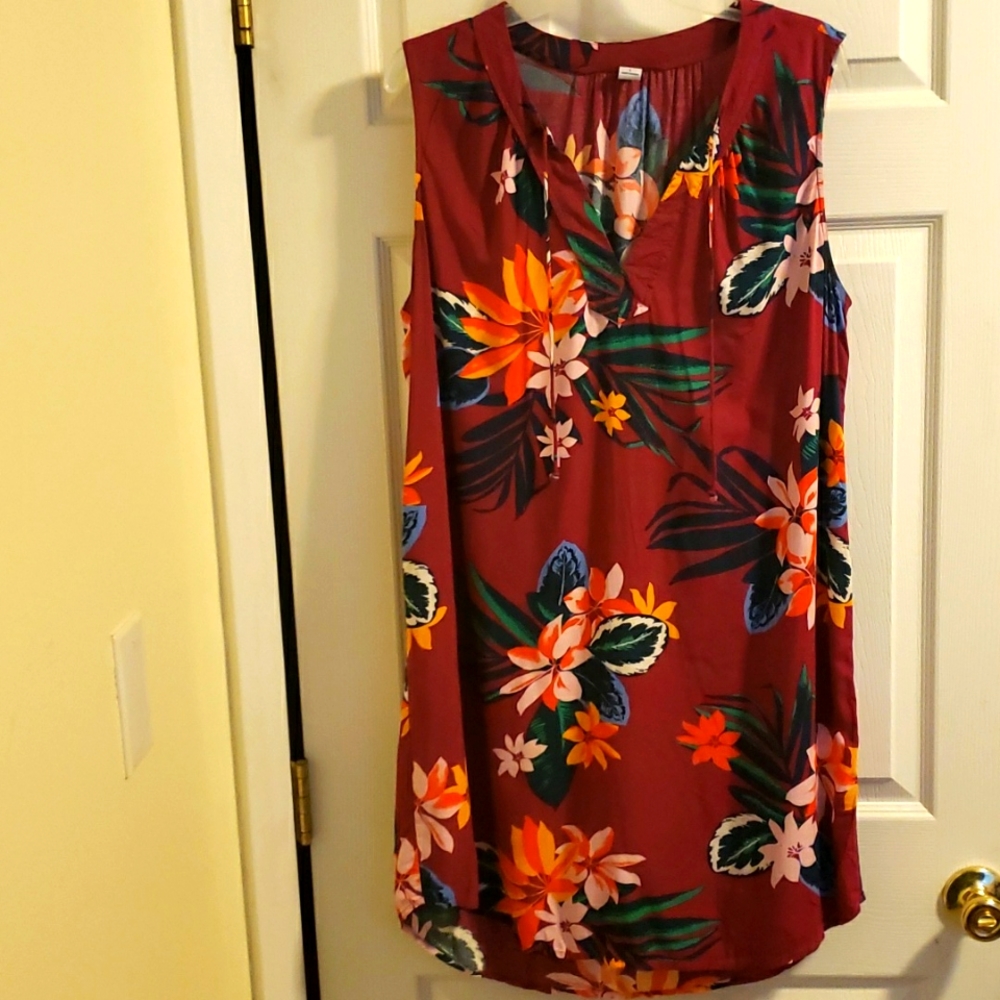 Old Navy Dress